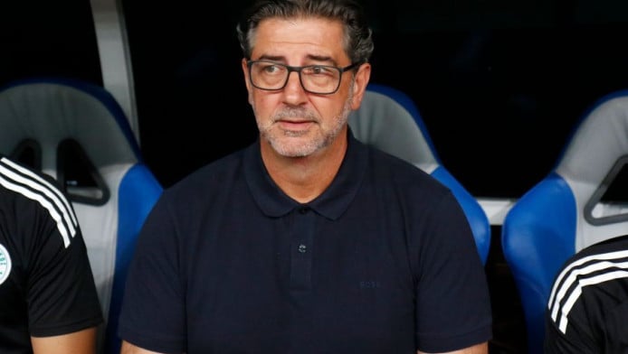 Πρώτη κίνηση Αλαφούζου μετά τον αποκλεισμό; Χαφ 6 εκατ. για Παναθηναϊκό!