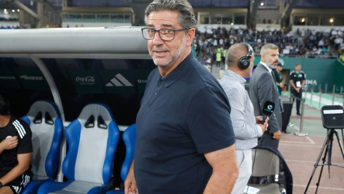 Χαμόγελα για Βιτόρια - Ποιος "ανεβαίνει" εν όψει Σαχτάρ