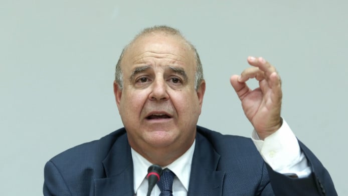 Δίκη Φιλιππίδη: Γιατί ξέσπασαν σε γέλια όταν ακούστηκε το όνομα του Χαϊκάλη