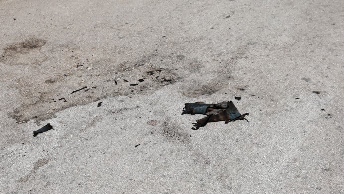 "Δεν είχα ούτε να φάω": Τι είπε η 67χρονη πριν αυτοπυρποληθεί στο Ζάππειο