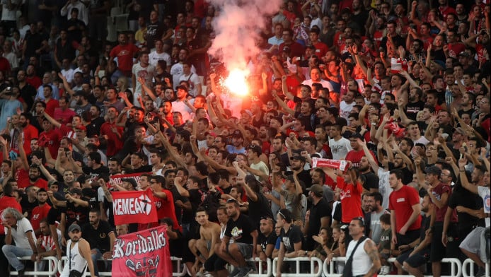 Σχέδιο για μετακόμιση Ολυμπιακού στο ΟΑΚΑ - "Καρφάρα" Καραπαπά για ΠΑΟ!