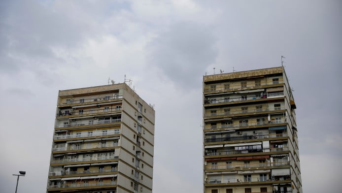 Τελειώνουν τα σπίτια για φοιτητές στην Ελλάδα!