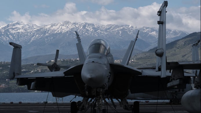 Αποκάλυψη για τη δράση κατασκοπείας Αζέρου στην Κρήτη