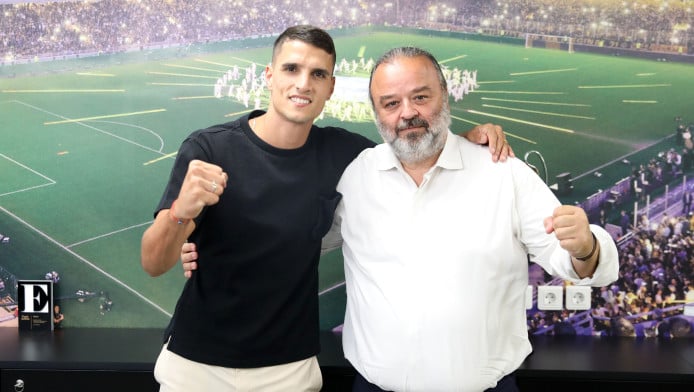 Το πήρε πάνω του ο Ηλιόπουλος! Πως ήρθε το διαζύγιο με Λαμέλα - SMS Αλμέιδα