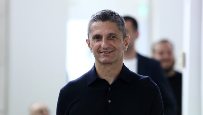 Ανατροπή στον ΠΑΟΚ με σέντερ φορ επιπέδου - Υπογράφει; - Εξελίξεις!