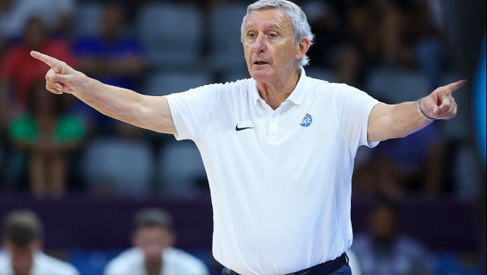 Γι' αυτό είναι φαβορί για το Eurobasket η Σεβία - Ομάδα που... τρομάζει