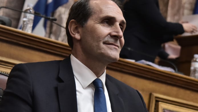 Απόστολος Βεσυρόπουλος: Η αλήθεια πίσω από την αιτία θανάτου του