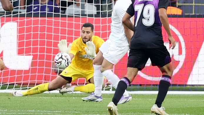 Την τιμώρησε ο Ντόλμπεργκ  Live: Άντερλεχτ-ΑΕΚ 1-0 (ΒΙΝΤΕΟ)