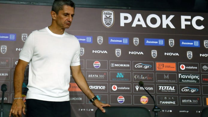 Σκέφτεται μίνι έκπληξη για την 11άδα με Ριέκα ο Λουτσέσκου