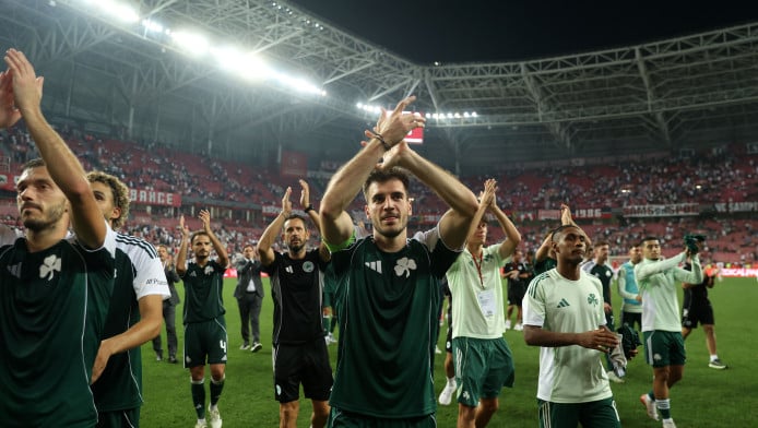 Μεγάλη γκάφα σε πρωτοσέλιδο εφημερίδας! «Βάφτισαν» Παναθηναϊκό την ΑΕΚ
