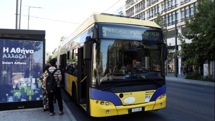 Τέλος τα τρόλεϊ στην Αθήνα - Πώς θα αντικατασταθούν