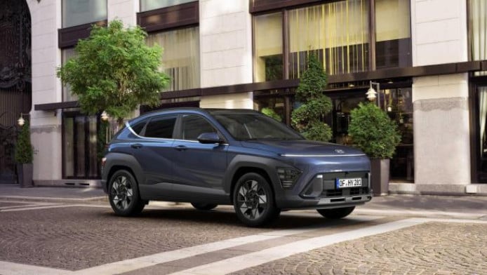 Hyundai: Το νέο σύστημα πλοήγησης αλλάζει τα δεδομένα