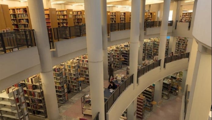 Ένα νέο κεφάλαιο καινοτομίας από το Πανεπιστήμιο Κρήτης