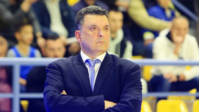 Τι λες τώρα! Απίστευτη έκπληξη με Βαγγέλη Αγγέλου - Ποια τον ανακοίνωσε