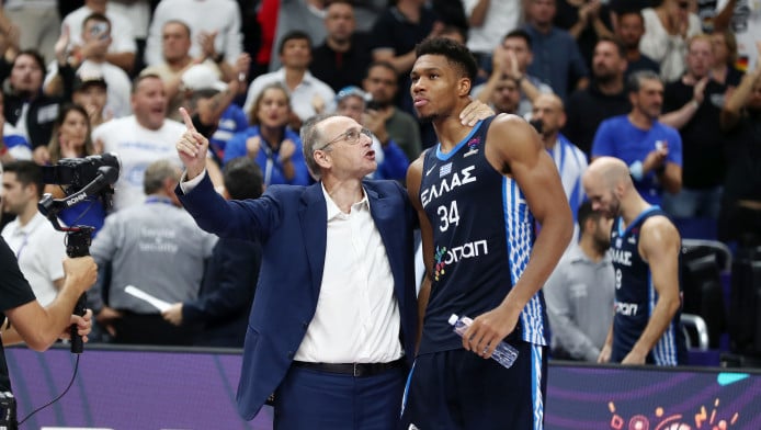  Ο υγιής Γιάννης πού είναι και τι γίνεται με την ασφάλειά του κύριε Λιόλιο;