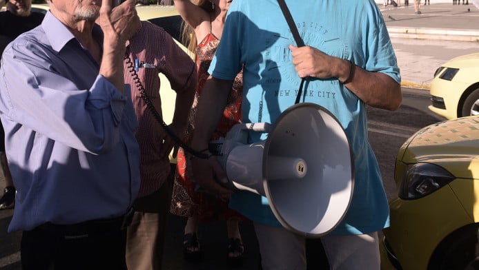 Πώς θα κινηθούν Μετρό και λεωφορεία σήμερα λόγω της απεργίας