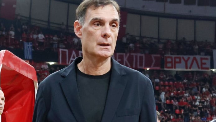 Καναδός γκαρντ για Ολυμπιακό - “Έτοιμος να καταθέσει πρόταση” (ΒΙΝΤΕΟ)