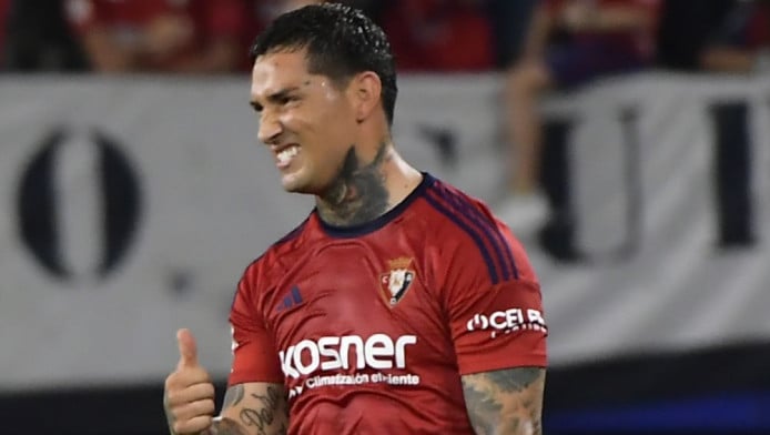 "Στέλνουν" στον ΠΑΟΚ επιθετικό από τη La Liga
