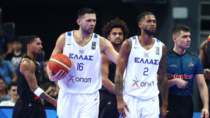 Σούπερ έκπληξη με Εθνική - Η θέση που την βλέπουν στο Eurobasket