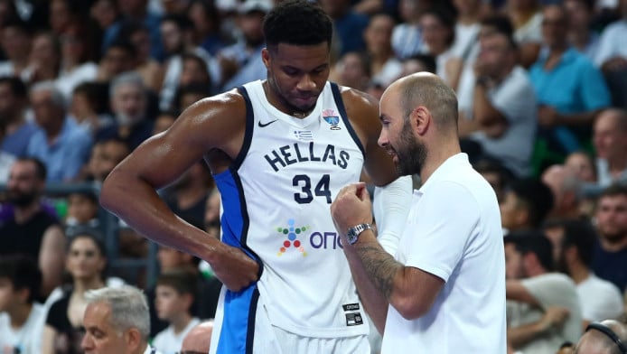 Πληρότητα (σχεδόν) παντού: Η μόνη 12άδα της Eθνικής που βγάζει νόημα