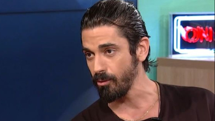 Συγκλονίζει ο Δημήτρης Γκοτσόπουλος: "Περάσαμε μέσα από τις φλόγες"
