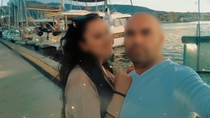 "Με πλήγωσε πάρα πολύ": Η ντροπιαστική απολογία του 40χρονου για το φονικό 
