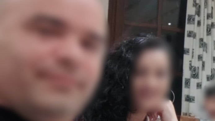 Ο 40χρονος φονιάς σκότωσε τη γυναίκα του για ένα SMS τυφλωμένος από ζήλια!