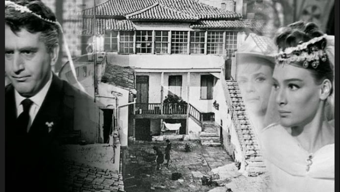 Ναός του ελληνικού κινηματογράφου η Οικία Κοκοβίκου