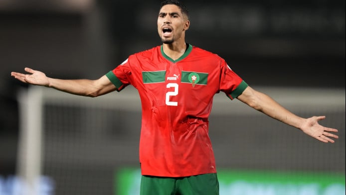 Χακίμι: Mήνυμα έμπνευσης για τη νέα γενιά (ΒΙΝΤΕΟ)