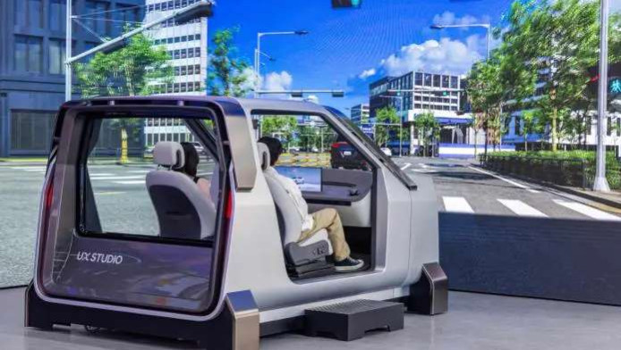 Η Hyundai φέρνει την επανάσταση στην εμπειρία κινητικότητας