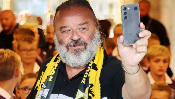 Διπλό δώρο Ηλιόπουλου: Έρχεται ο φορ κλάσης, διαφορά 1.5 εκατ. με τον χαφ!