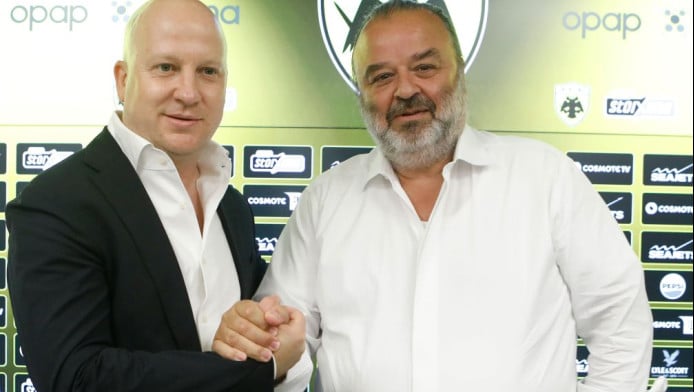 Πρόκριση και μετά μεταγραφές! Το μεγάλο στοίχημα και η πρόκληση της ΑΕΚ