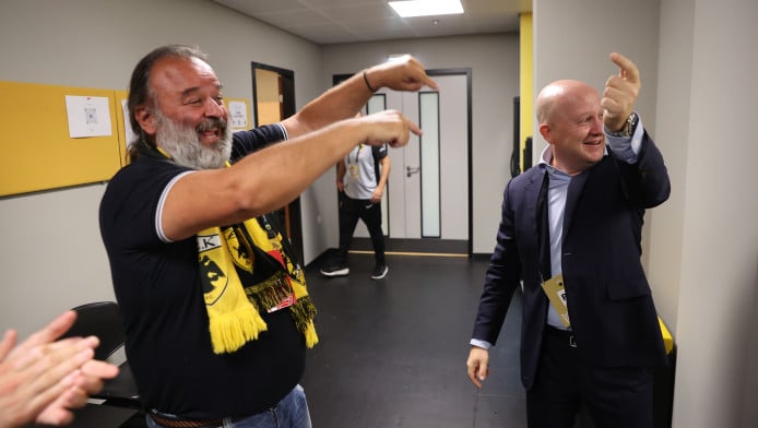 Η ΑΕΚ κλείδωσε δυο στόχους - Έχει καταθέσει προτάσεις - Έρχονται εξελίξεις!