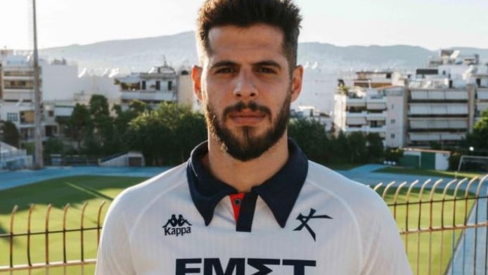 Πρόωρη λύση συμβολαίου ο Ινσούα - Τι συνέβη και έφυγε!