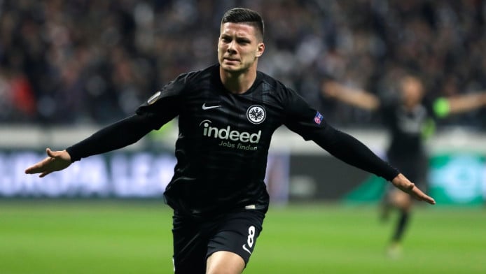 Οι "χρυσές" απολαβές του Γιόβιτς και το signing μπόνους άνω του 1 εκατ.!