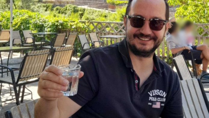 Ανατροπή στην υπόθεση του Βασίλη Καλογήρου!
