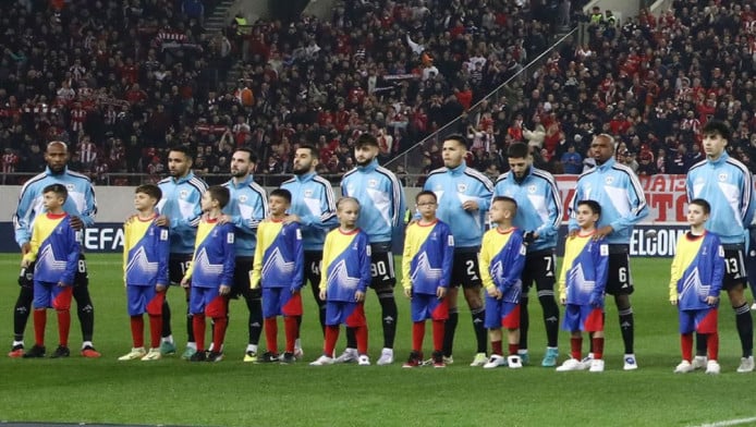 Ζόρικη πρόκριση για την Καραμπάγκ - Μισή αντεπίθεση η Φερεντσβάρος (Vid)