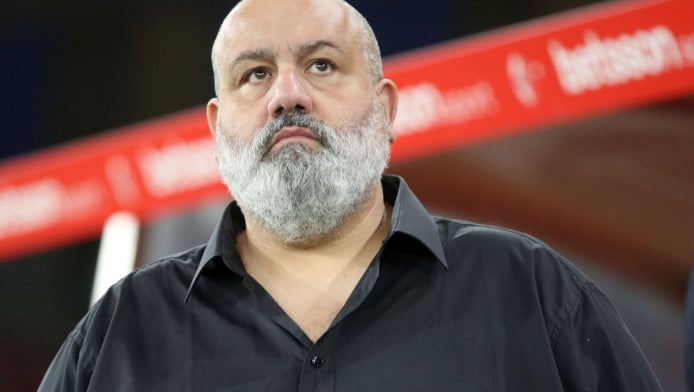 Αποκάλυψη Καραπαπά: Γι’ αυτόν τον παίκτη του Ολυμπιακού ρώτησε ο Κόντε!