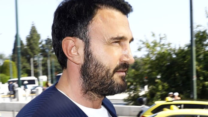 Συγκλονισμένος ο Καρυπίδης για Βεσυρόπουλο - “Αφήνει μεγάλο κενό…”