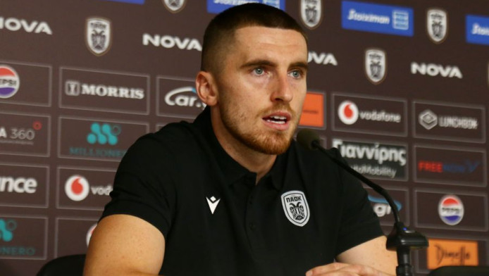 Γιατί δηλώθηκε ο Κένι να εκτίσει με Πανσερραϊκό