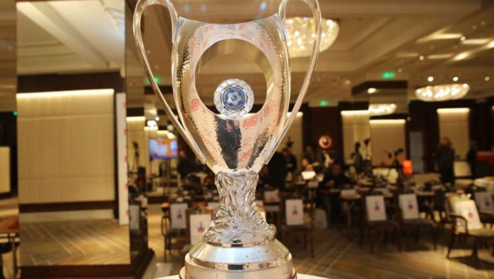 Η 20άδα της League Phase του Κυπέλλου Ελλάδας - Tα γκρουπ δυναμικότητας