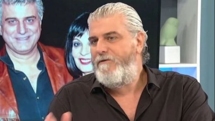 Έξαλλος ο Βλαδίμηρος Κυριακίδης σε παράσταση: «Ντροπή τους!»