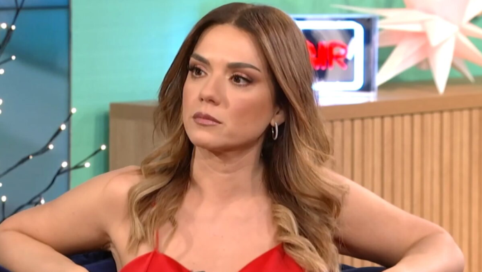 Η Βάσω Λασκαράκη πιο σέξι από ποτέ σε βραδινή εκδήλωση (ΦΩΤΟ)