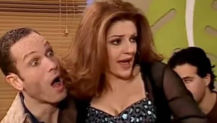 Η Μαρία Λεκάκη... αναστάτωσε το Instagram με τη νέα της φωτογραφία!
