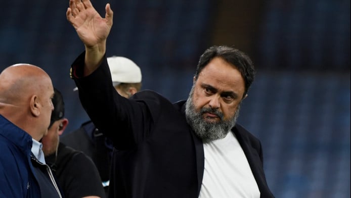 Έξαλλος Μαρινάκης! Τον "τελειώνει" άμεσα και ψάχνει αντικαταστάτη (ΦΩΤΟ)
