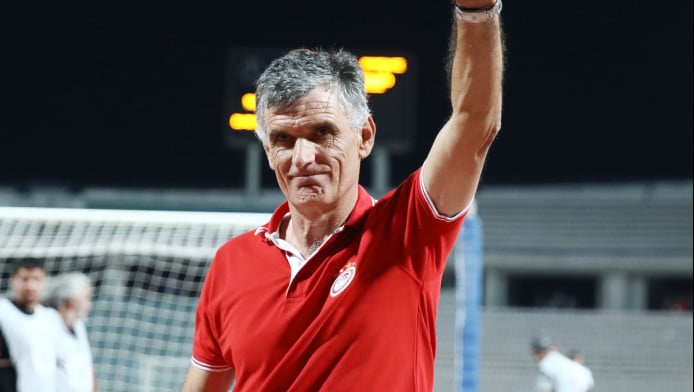 Μεντιλίμπαρ: "Απίστευτος ο κόσμος - Δεν μου έχει συμβεί ποτέ ξανά αυτό..."