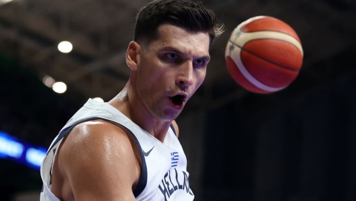 Απίστευτη αποκάλυψη Μήτογλου: "Σκέφτηκα να αποσυρθώ αλλά..."