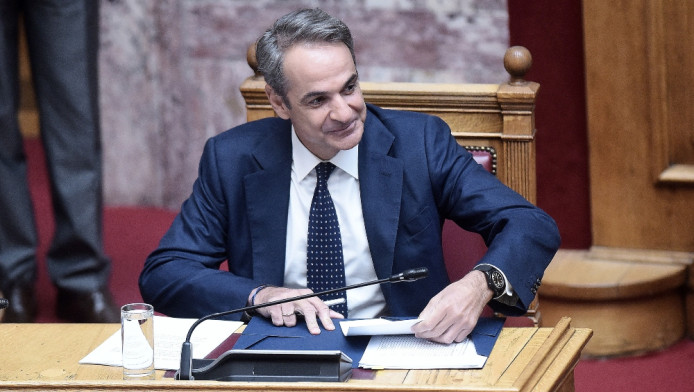 Οι 10 βουλευτές της ΝΔ που πήγαν να δημιουργήσουν πρόβλημα στον Μητσοτάκη 