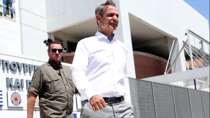 Ο κορυφαίος υπουργός του Μητσοτάκη που θα χαρεί η μισή ΝΔ αν τον διώξει