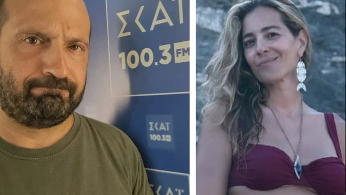 Χαμός με Μποφίλιου-Βουλαρίνο για τη ΦΩΤΟ με μαγιό - Τι απαντά στο κράξιμο